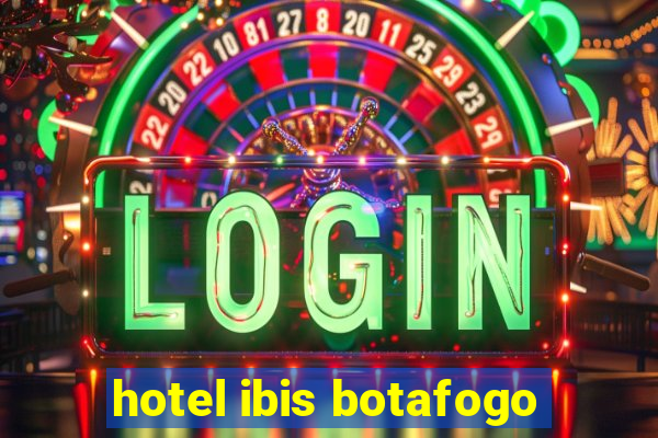 hotel ibis botafogo